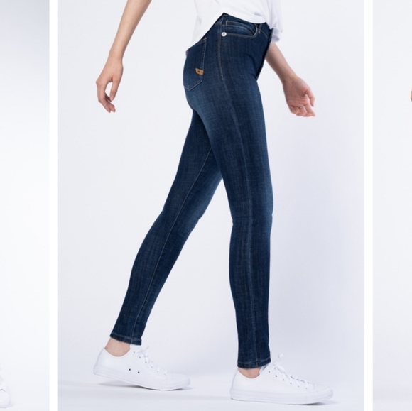 ❗❗3/$20 💖HOST PICK Garage Denim Jeans - Picture 2 of 8